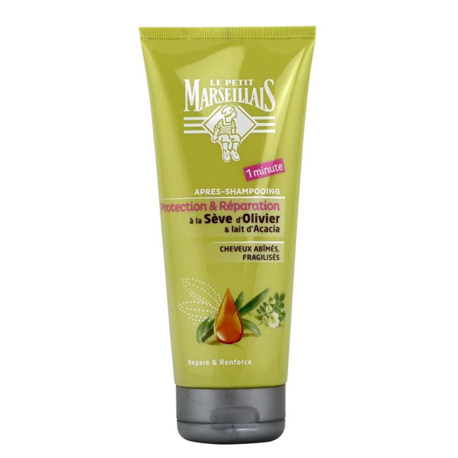 نرم کننده و ترمیم کننده موهای آسیب دیده