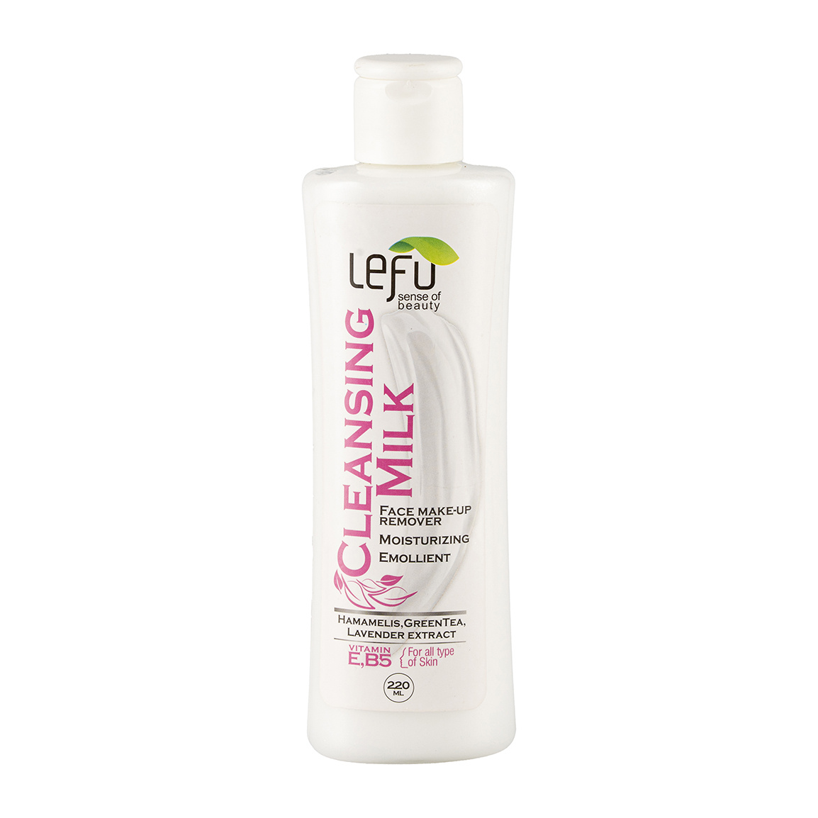 شیر پاکن حجم 200 میلی لیتر