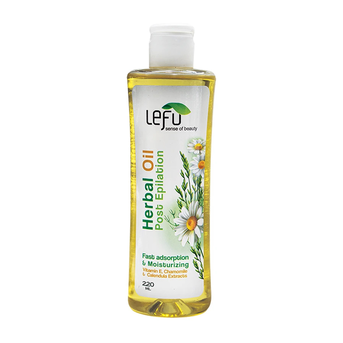 روغن بعد از اصلاح حجم 220 میلی لیتر