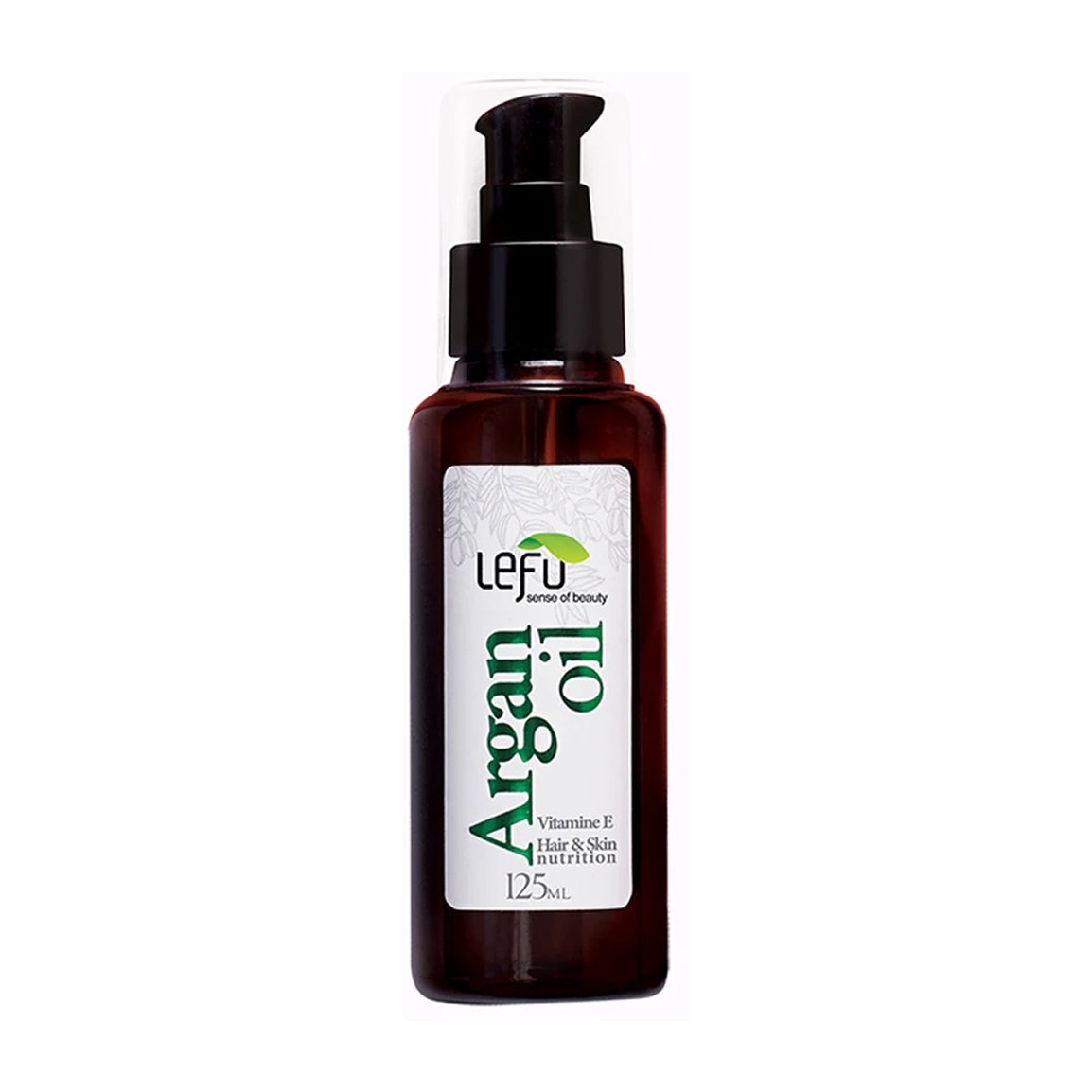روغن آرگان مناسب پوست و مو حجم 125 میلی لیتر