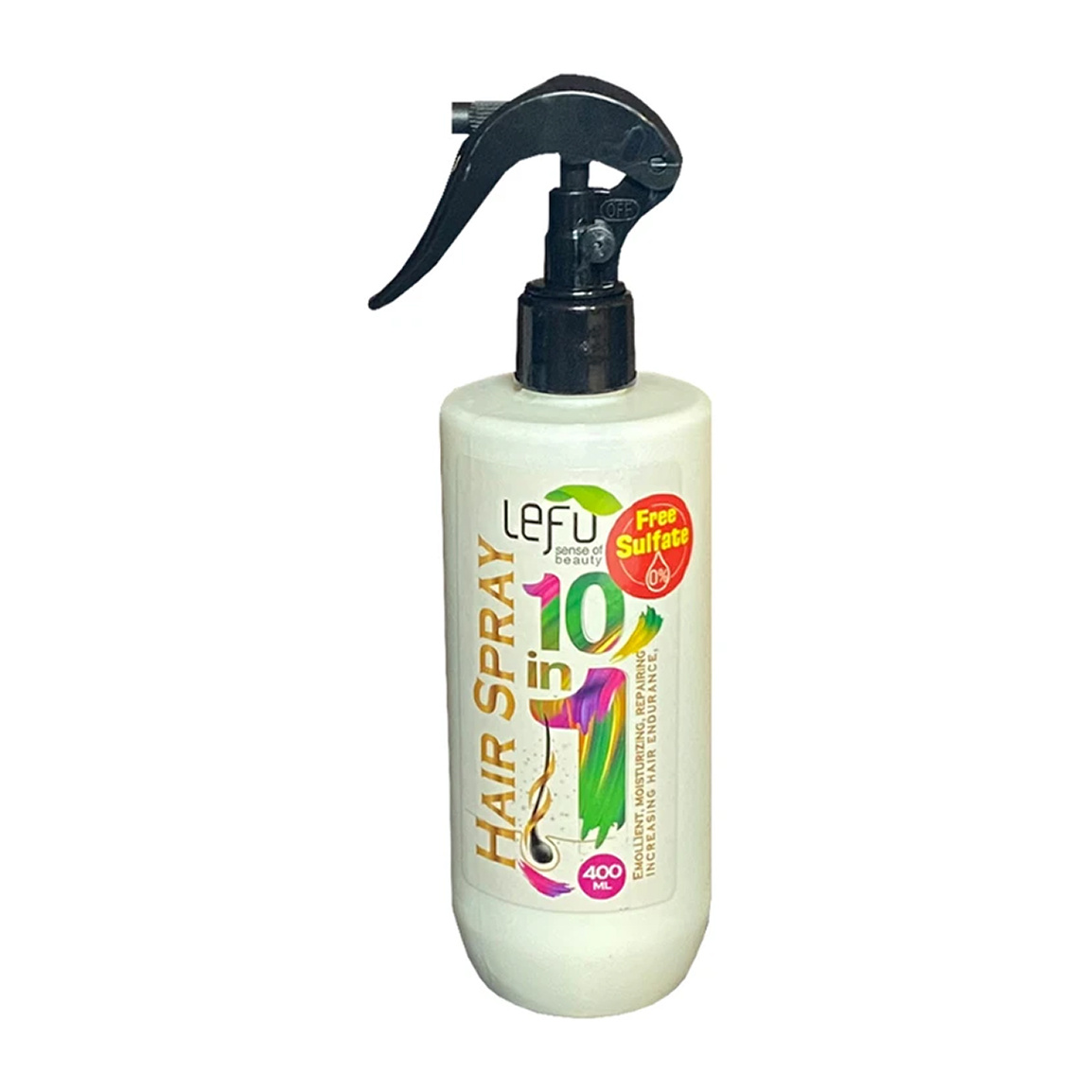 اسپری مو ده کاره حجم 400 میلی لیتر