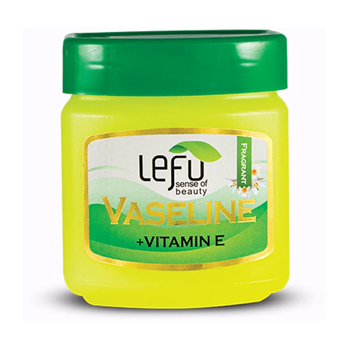 وازلین حجم 120 میلی لیتر