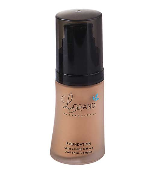 کرم پودر شیشه ای 35 میل