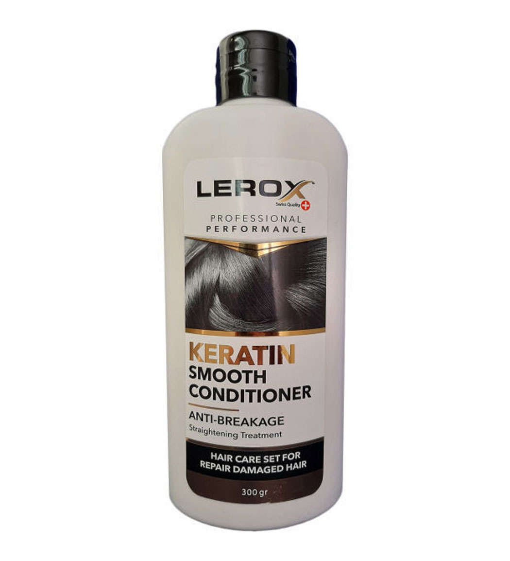 کرم نرم کننده موی سر کراتینه 400گرمی