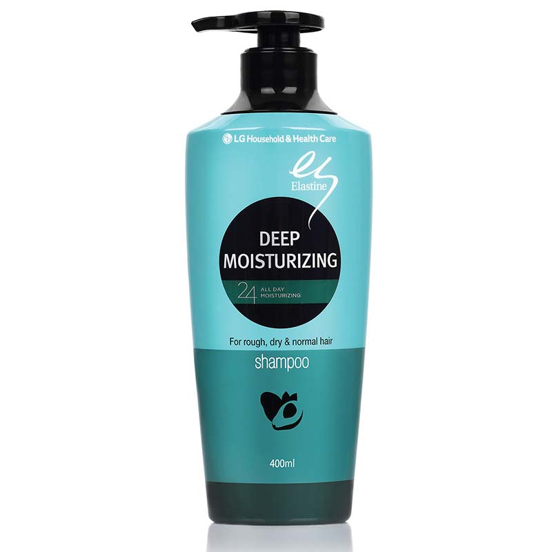 شامپو رطوبت رسان عمقی مو