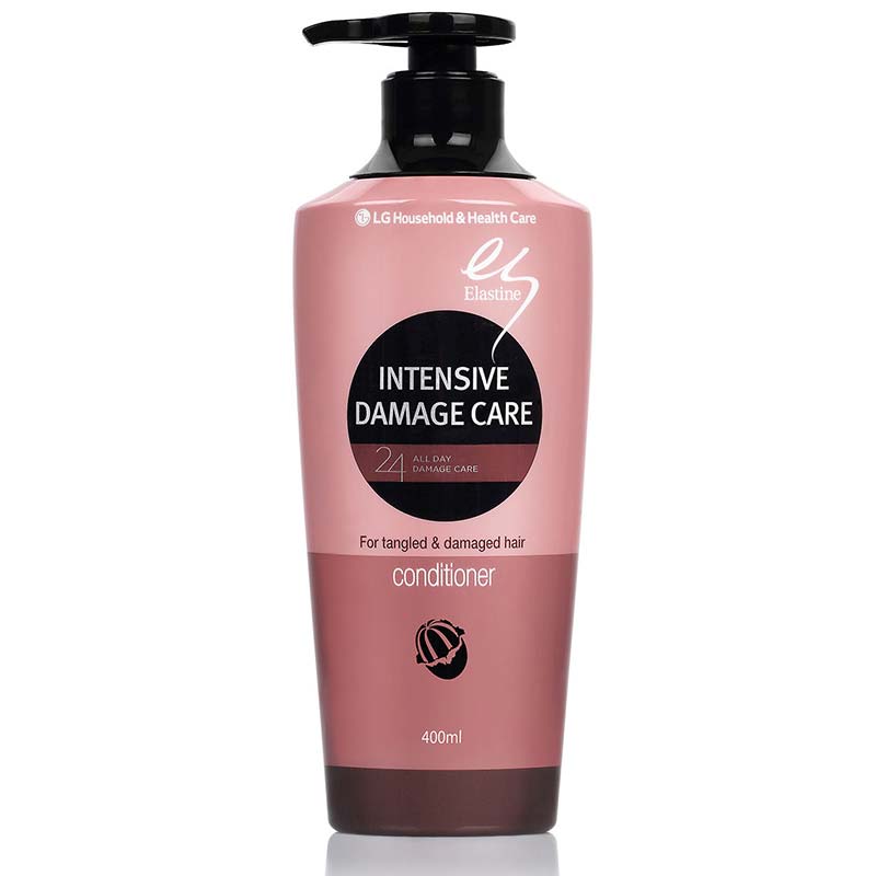 نرم کننده و ترمیم کننده قوی مو