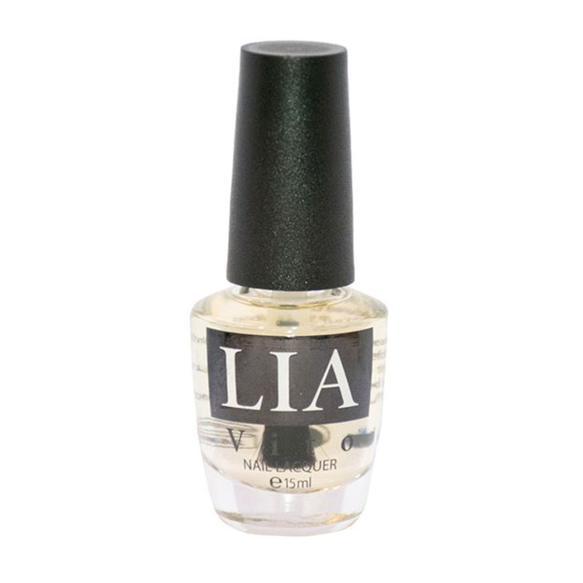 لاک ناخن حجم 15 میلی لیتر