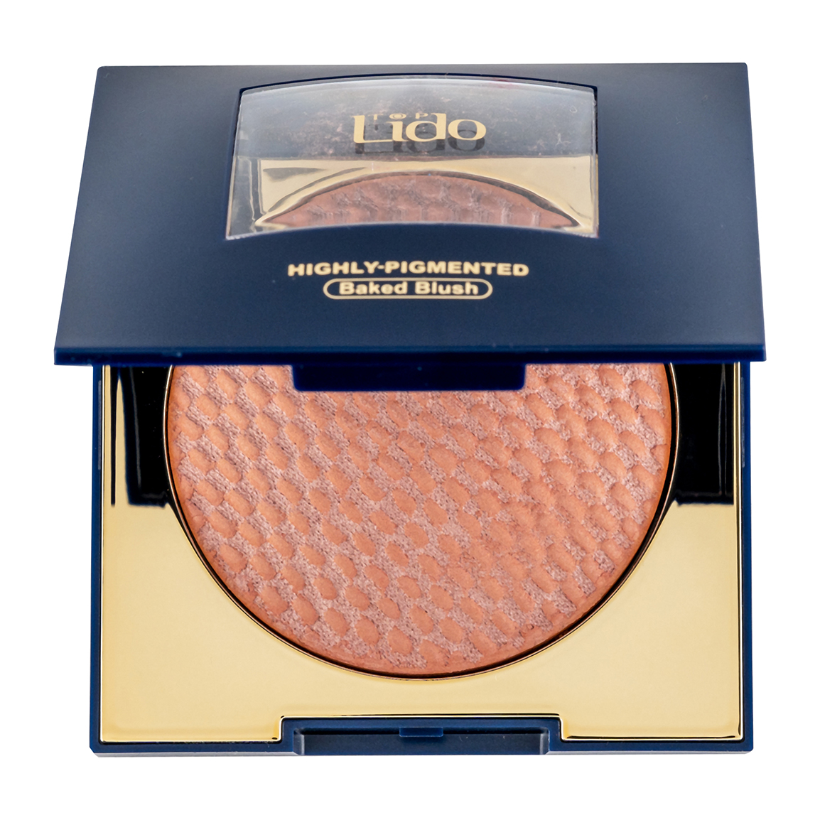 رژ گونه مدل Baked