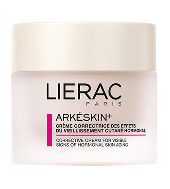 کرم ضد چروک و افتادگی پوست و مرطوب کننده قوی آرکسکین پلاس