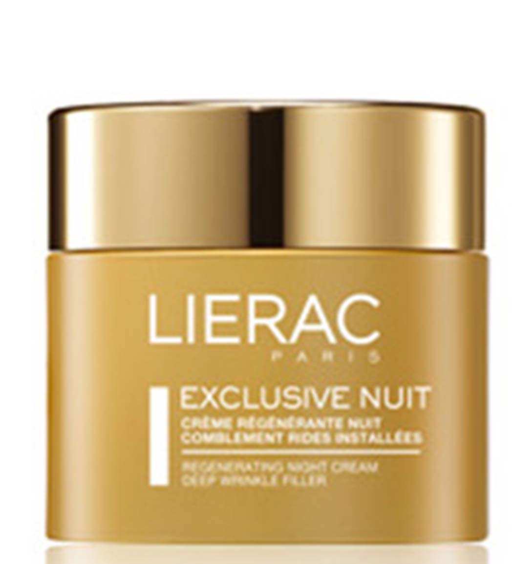 کرم پرکننده عمقی چروک- شب اکس کلوسیو