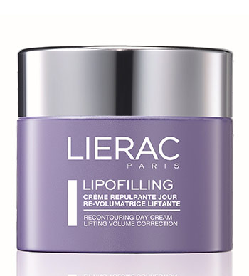 کرم حجم دهنده لیپوفیلینگ روز