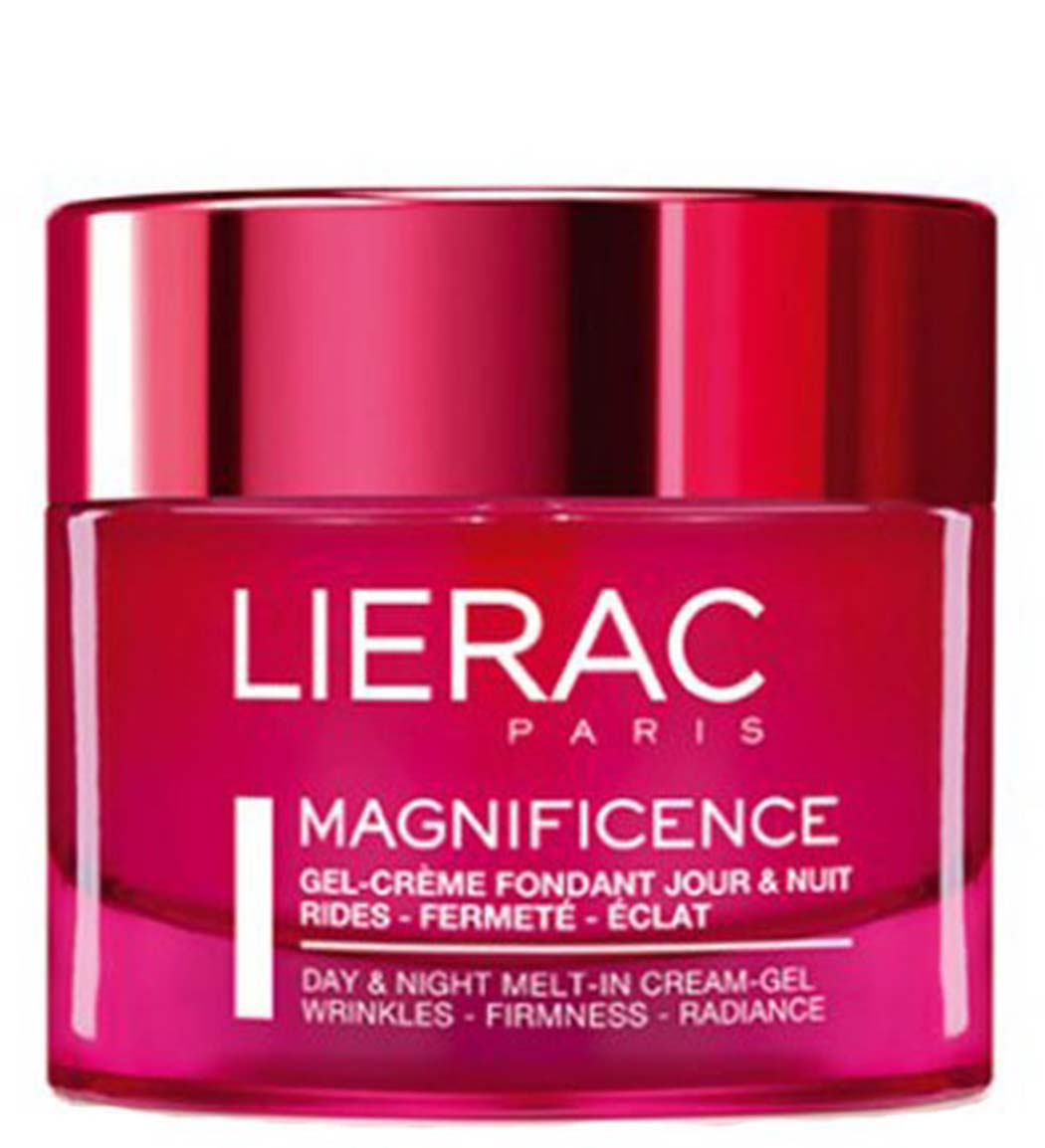 ژل کرم صورت مگنی فی سنس