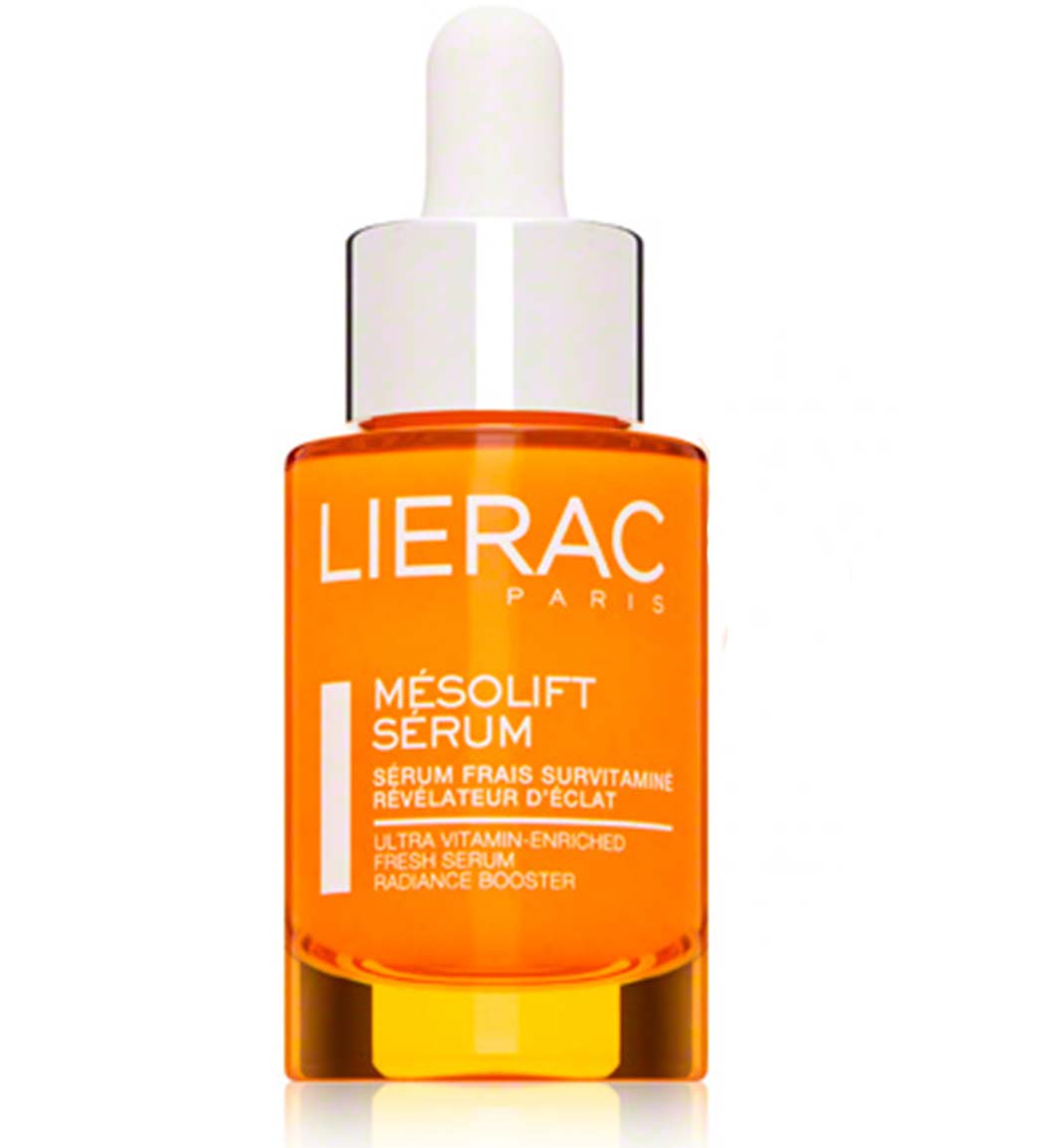 سرم  صورت مزولیفت