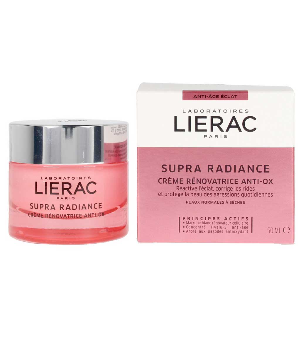 کرم صاف کننده قوی و آنتی اکسیدان حجم 50میل