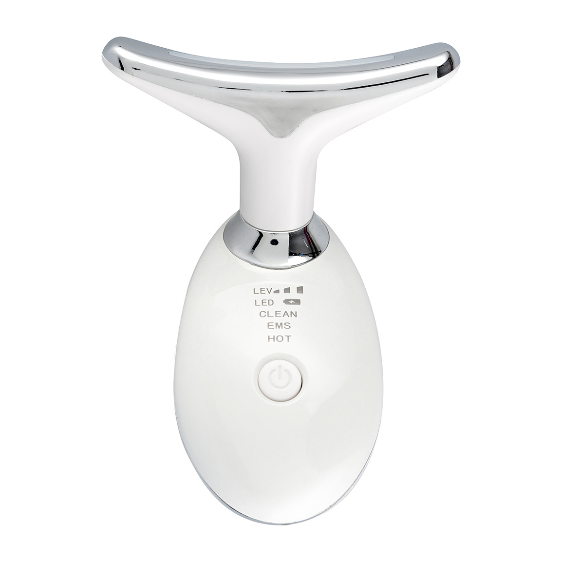 ماساژور لیفت صورت و رفع غبغب مدل ES-1081