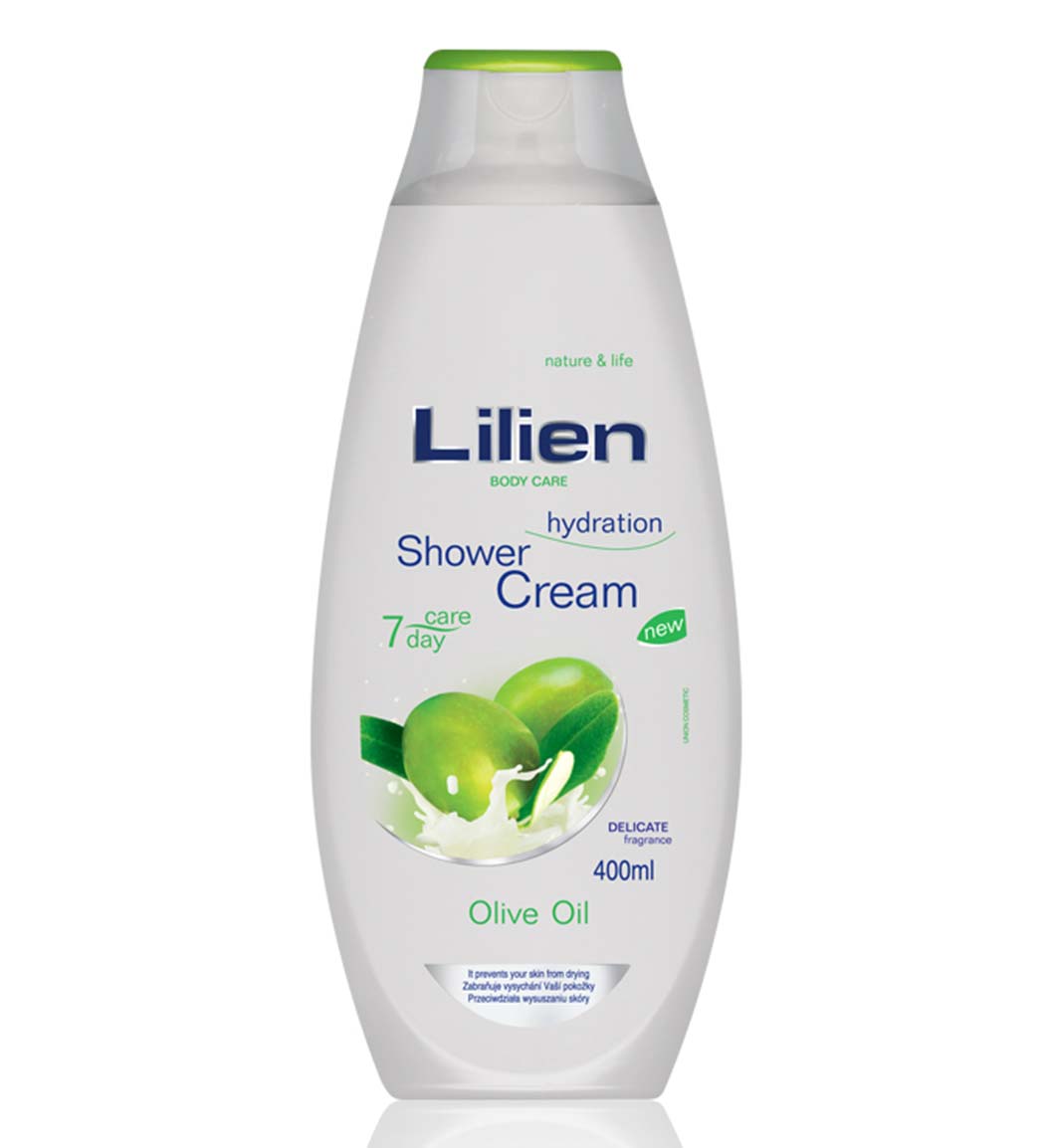 شاور کرم  زیتون