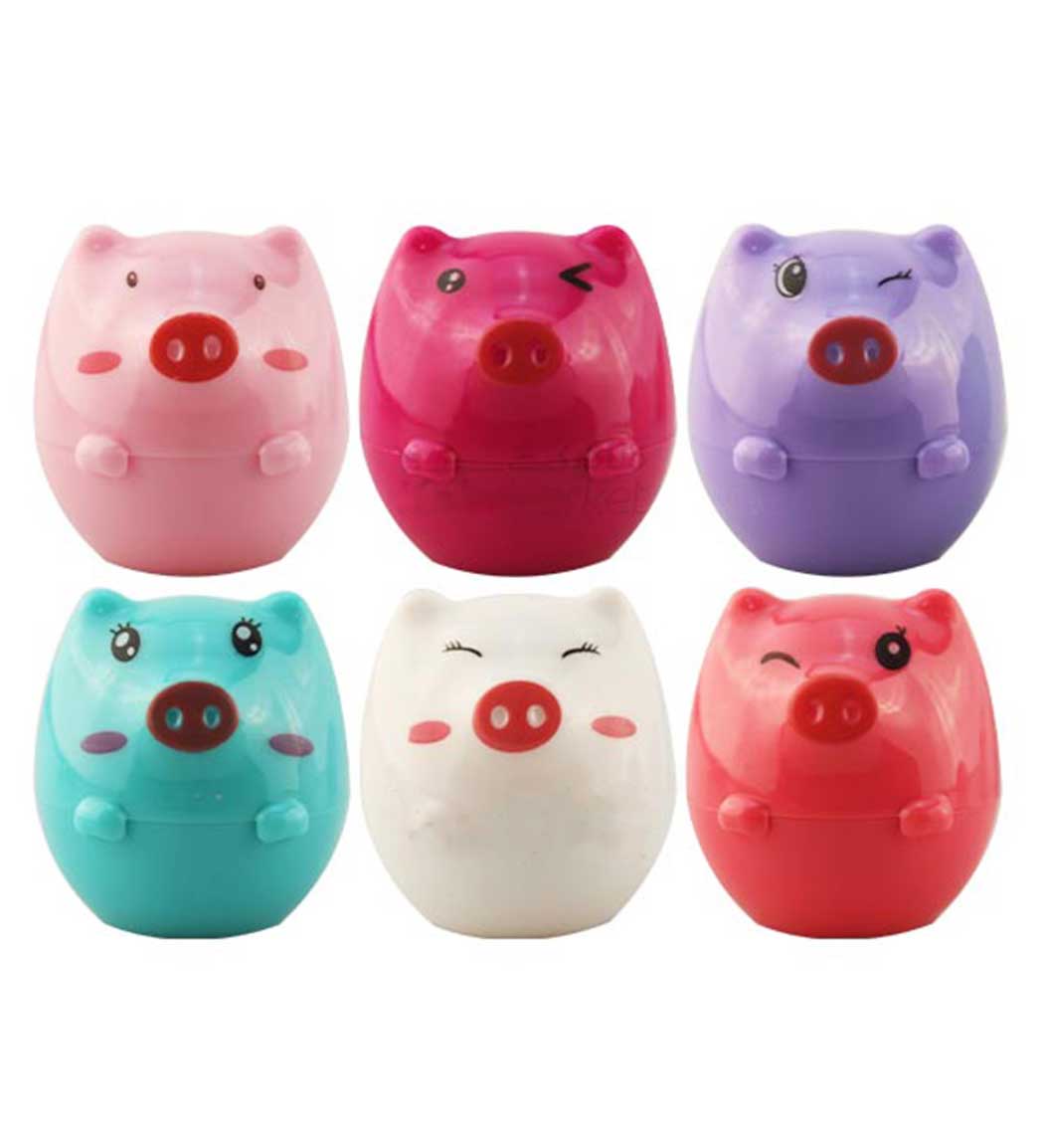 بالم خوک مدل LS809 ارسال با طرح و رنگ رندوم