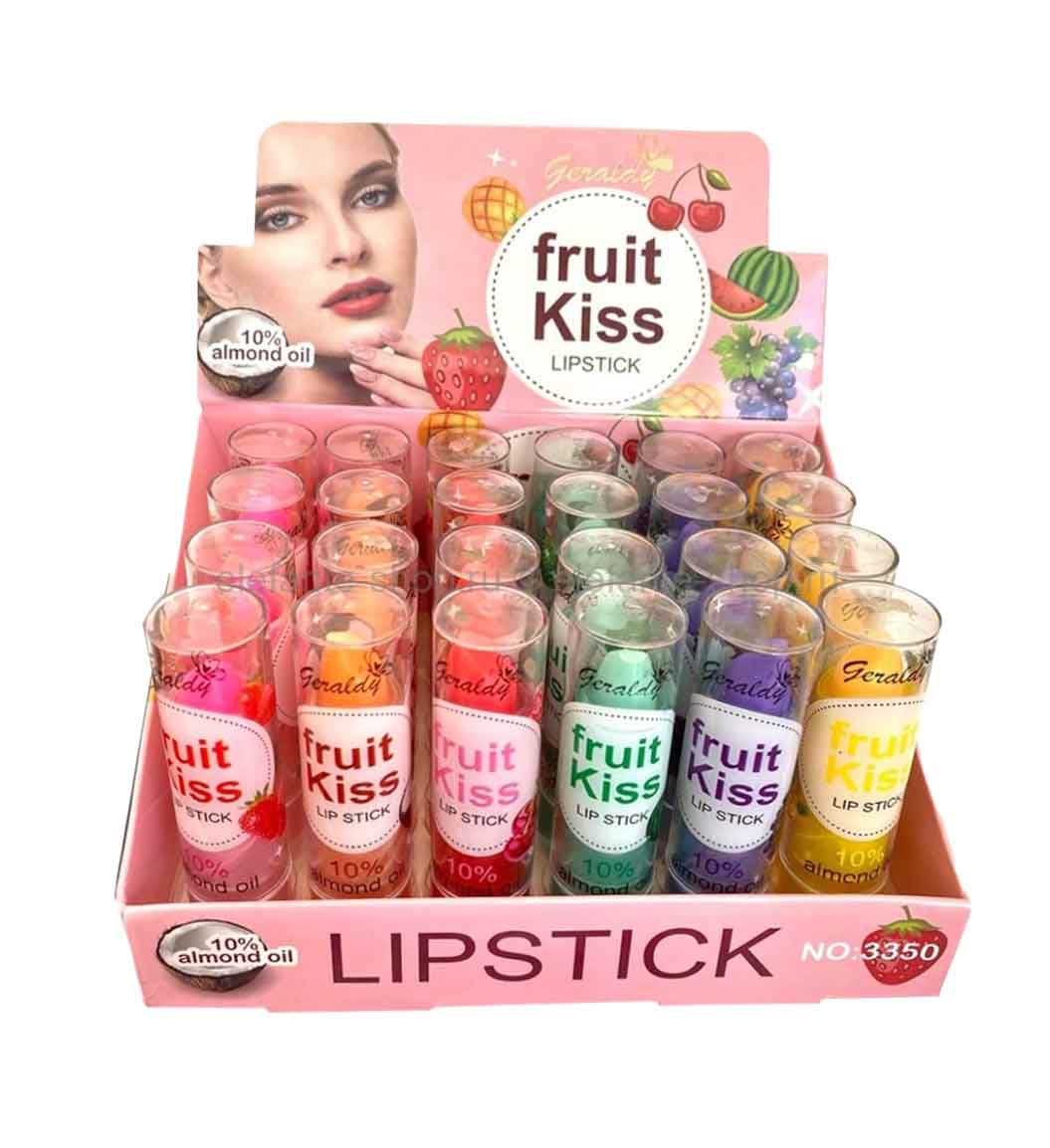 ویتامین لب مدل 3350 ارسال با رنگ رندوم