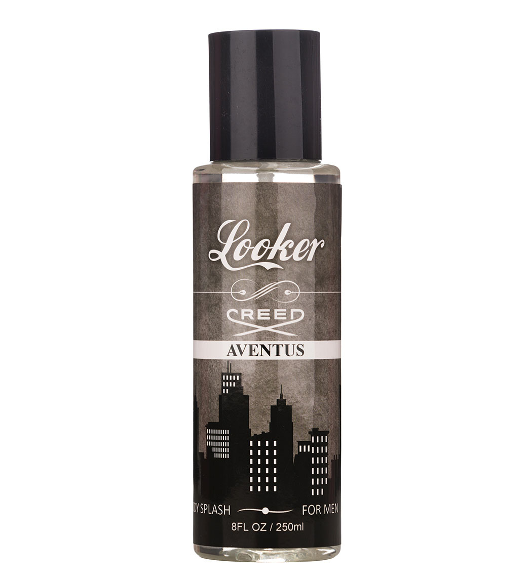بادی اسپلش مردانه مدل Aventus حجم 250 میلی لیتر