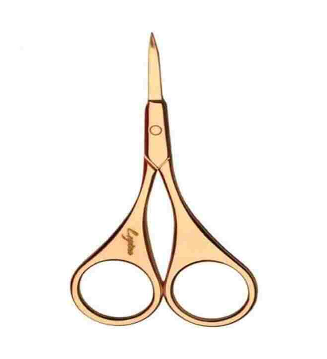 قیچی ابرو و دورگیر ناخن مدل G006