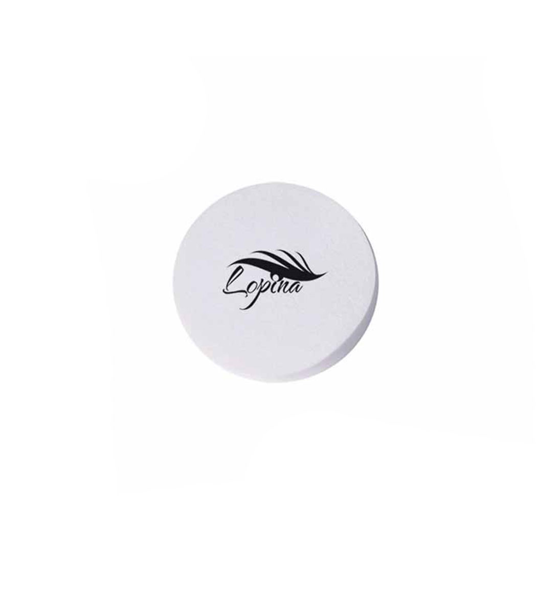 پد گرد متوسط مدل P002