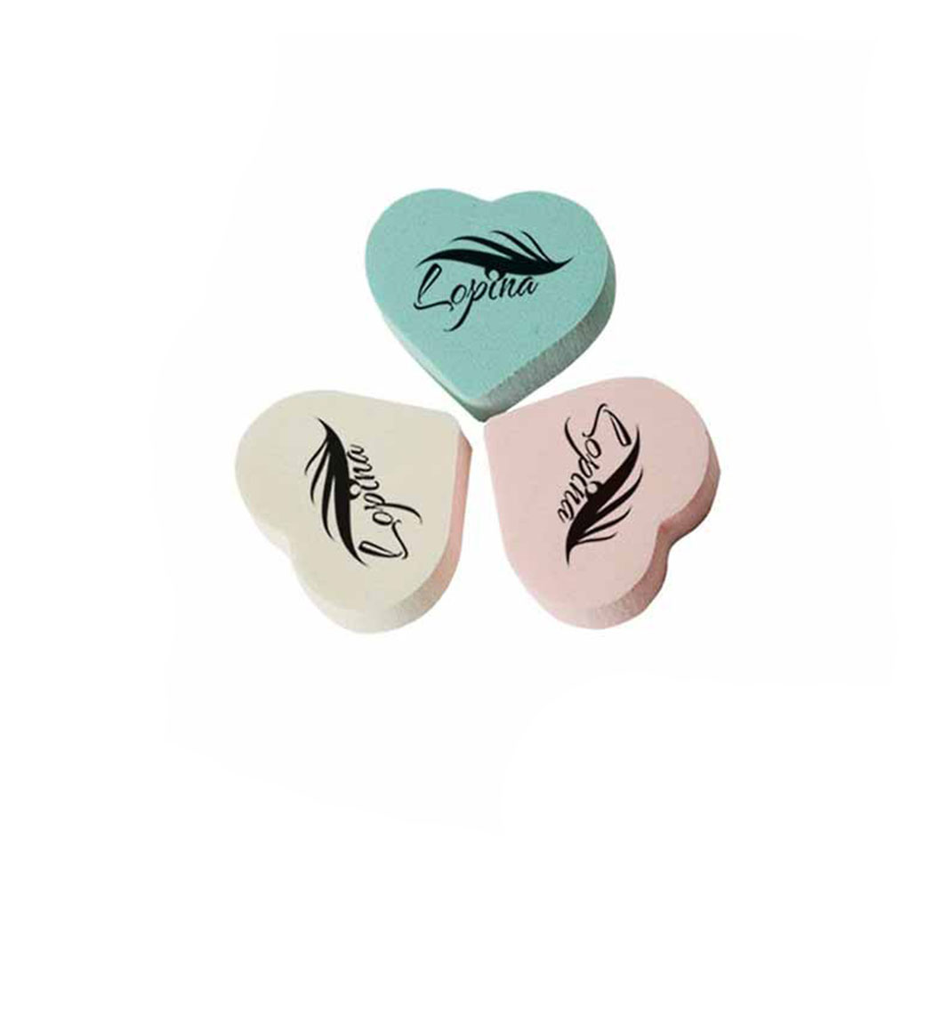 پد 3 عددی قلبی مدل P008