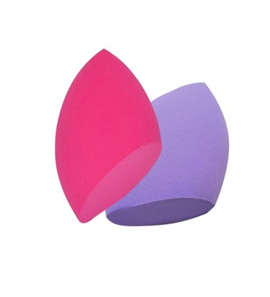 پد آرایشی تخم مرغی مخصوص گریم مدل P011