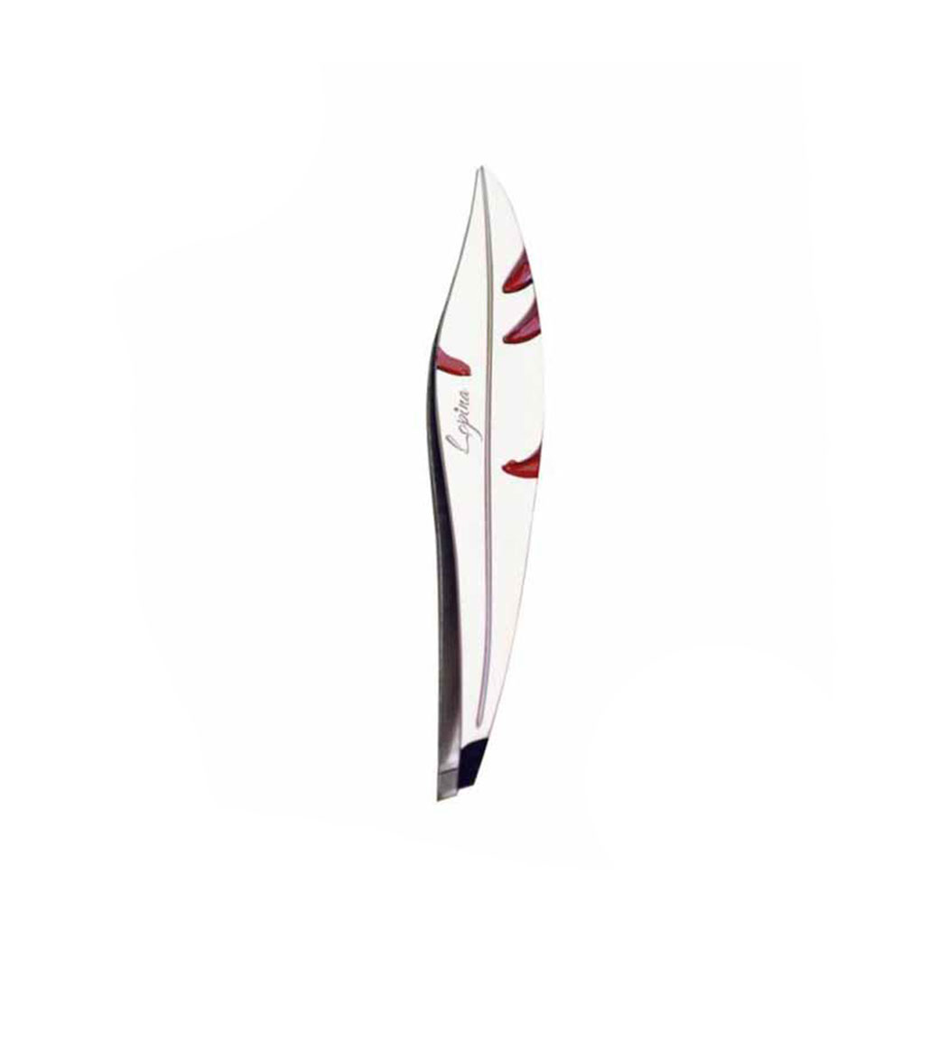 موچین انبری طرح برگ مدل M001