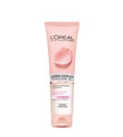 ژل شستشوی تمیز کننده ناخالصی های پوست صورت مناسب پوست های خشک و حساس  حجم 150 میل