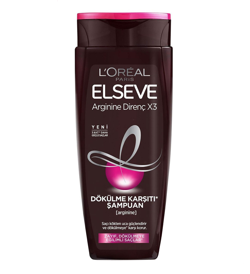 شامپو ضد ریزش و نرم کننده مناسب موهای ضعیف و مستعد ریزش حجم 450 میل