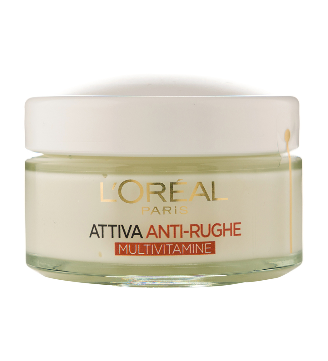 کرم ضد چروک و مولتی ویتامین 65+ سال