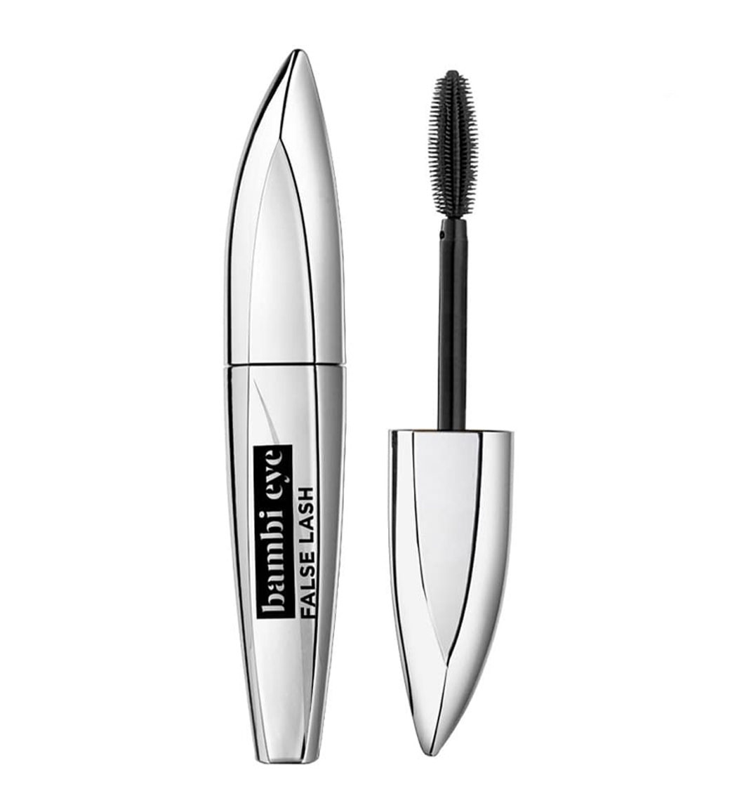 ریمل حجم دهنده و حالت دهنده مدل Bambi Eye