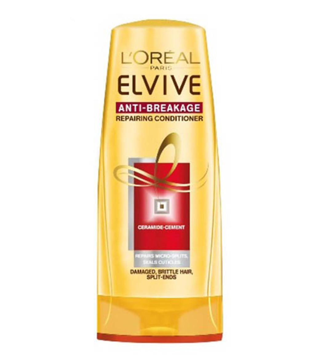 نرم کننده موهای شکننده و آسیب دیده السو