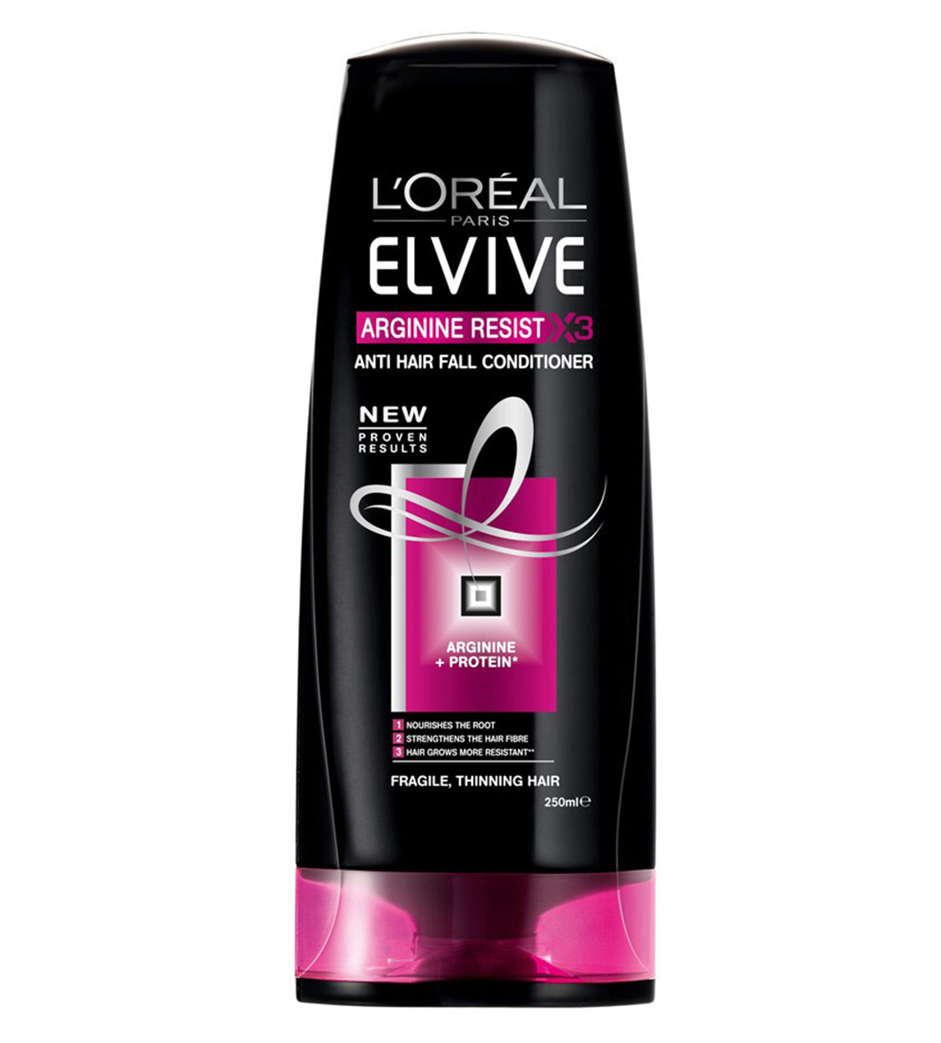 نرم کننده ضد ریزش مو آرژین السو