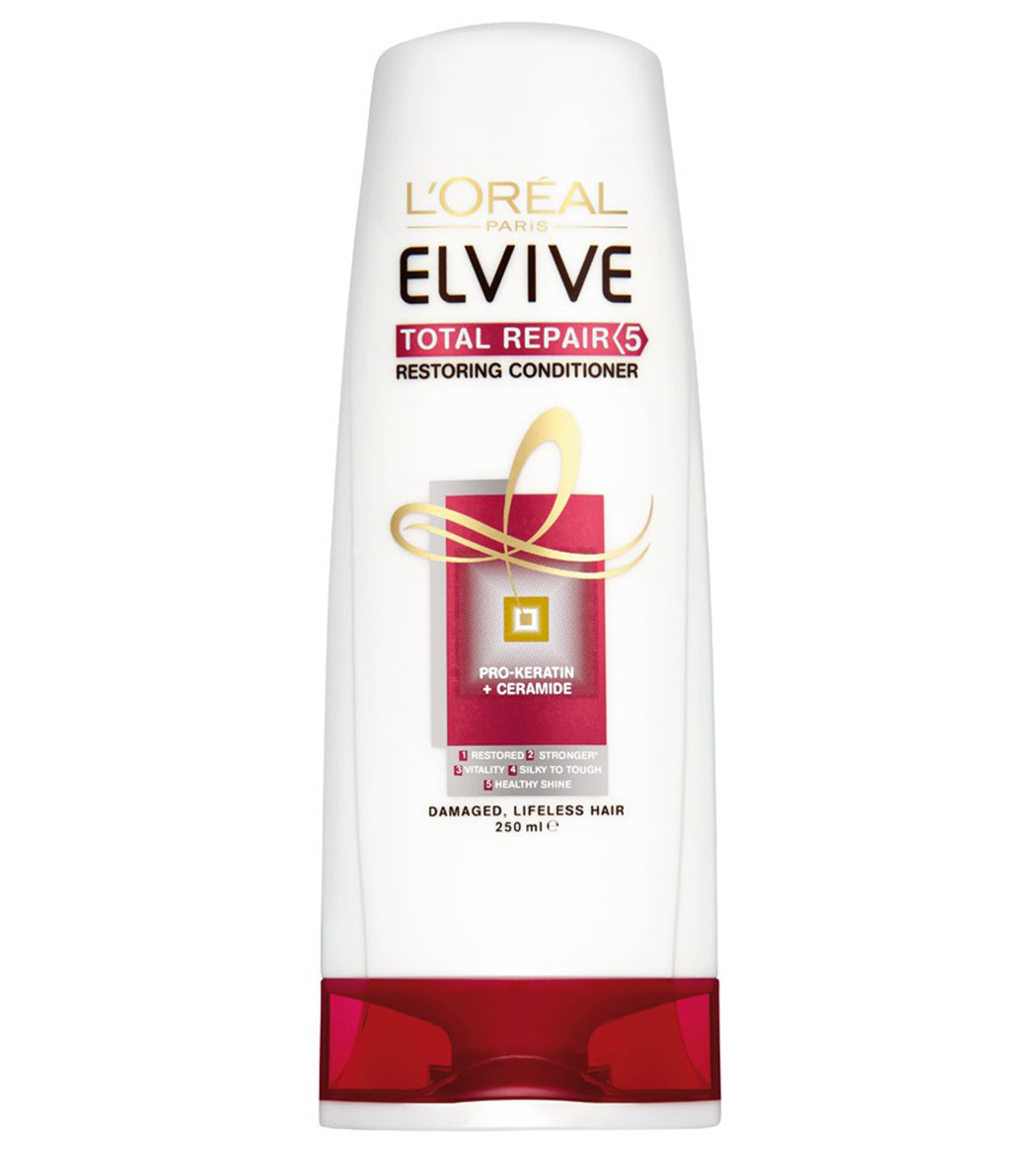 نرم کننده 5 کاره مو السو