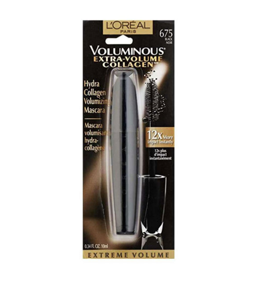 ریمل حجم دهنده مدل Extra Volume کد 675