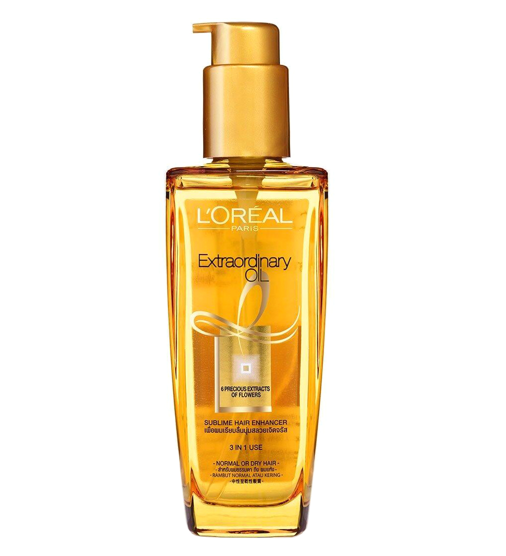 سرم گیاهی انواع مو