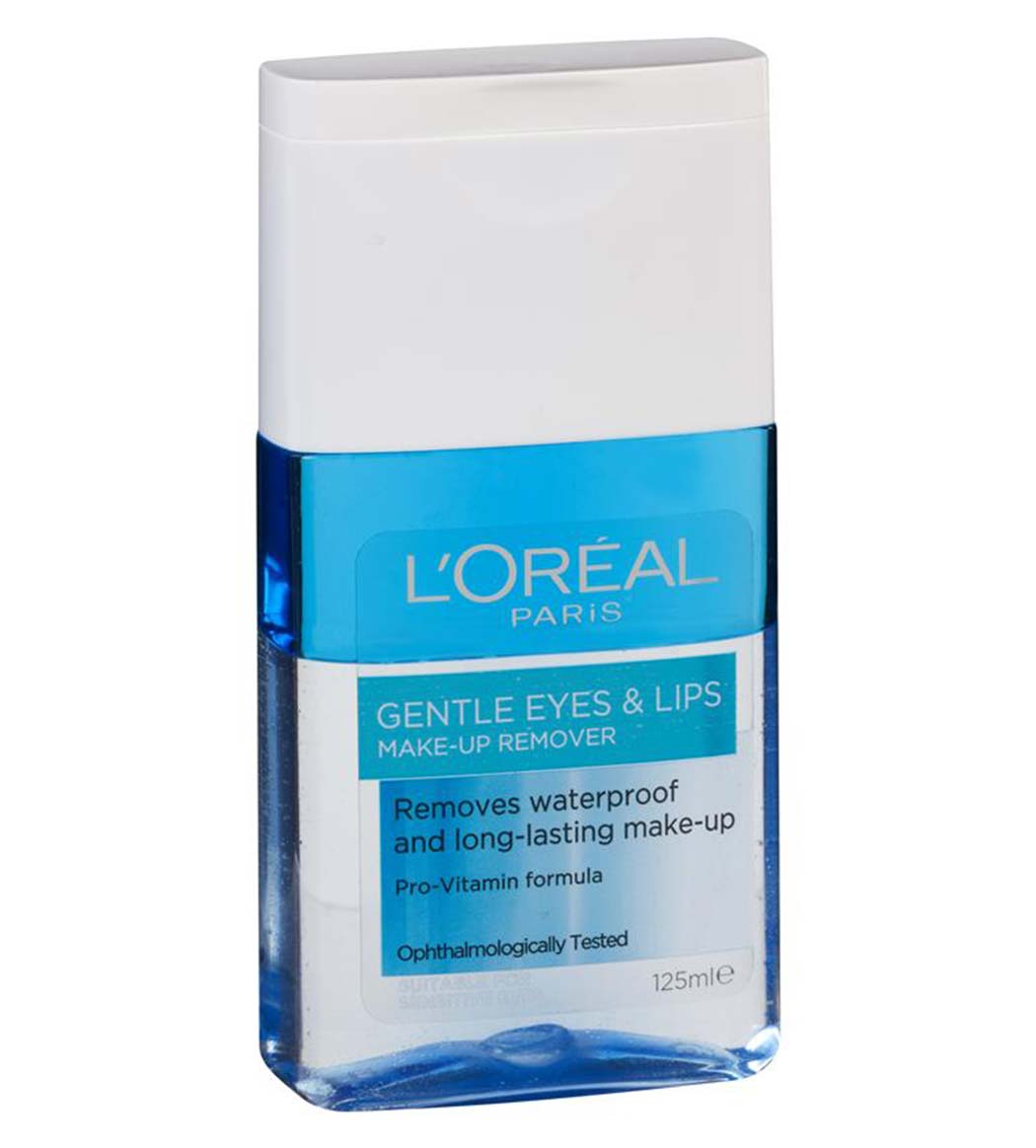 پاک کننده آرایش چشم