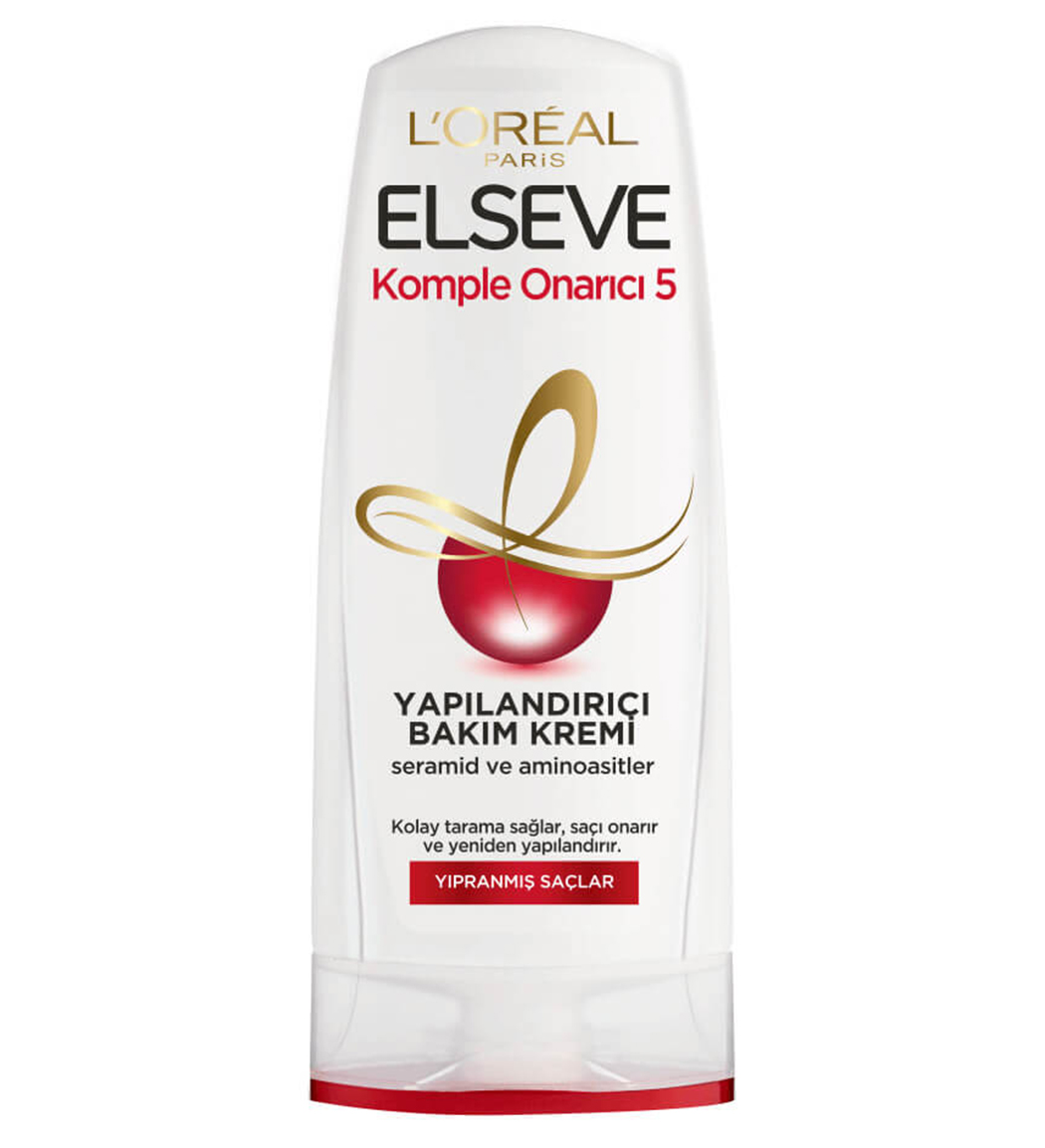 نرم کننده مو مدل ترمیم کننده مناسب موهای آسیب حجم 360 میل