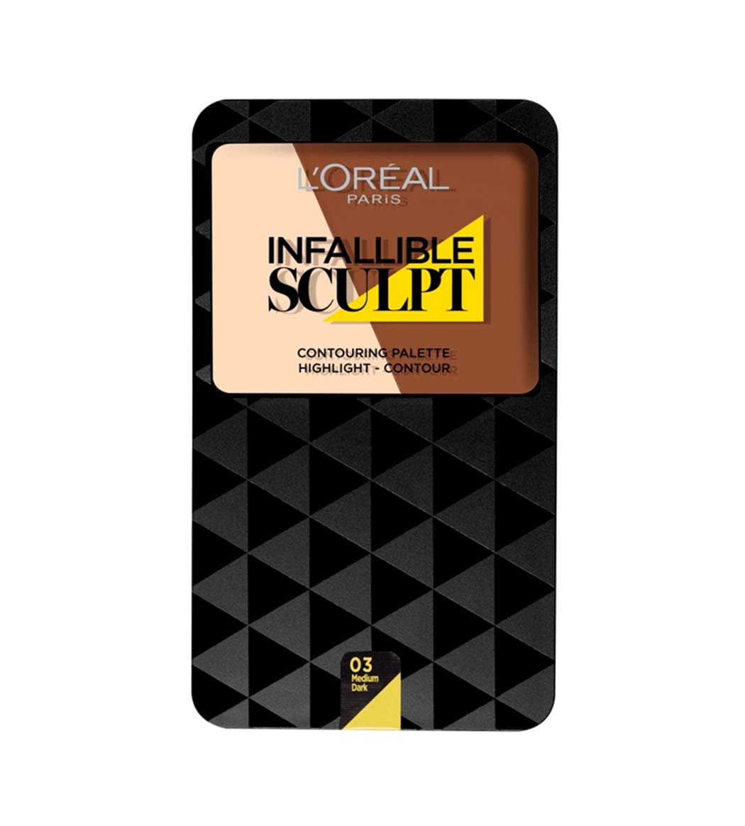 پالت کانتورینگ اینفلیبل