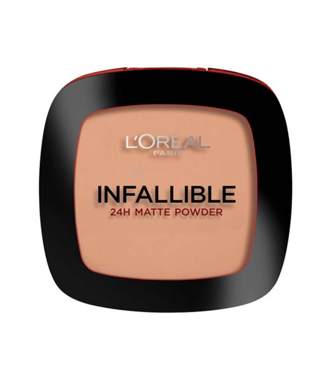 پنکک اینفائیبل  24 ساعته مات