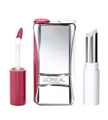 رژ لب اینفلیبل