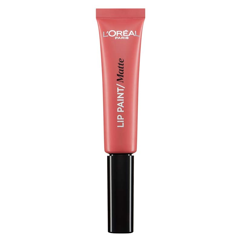 رژ لب مایع مات لیپ پینت