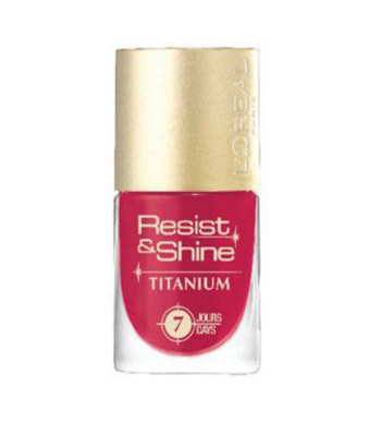 لاک ناخن براق -X-1992