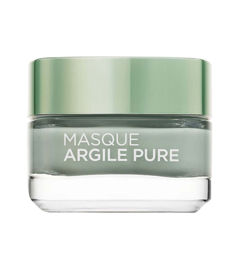 ماسک صورت مدل Arindirici خاک رس و اکالیپتوس حجم 50 میل