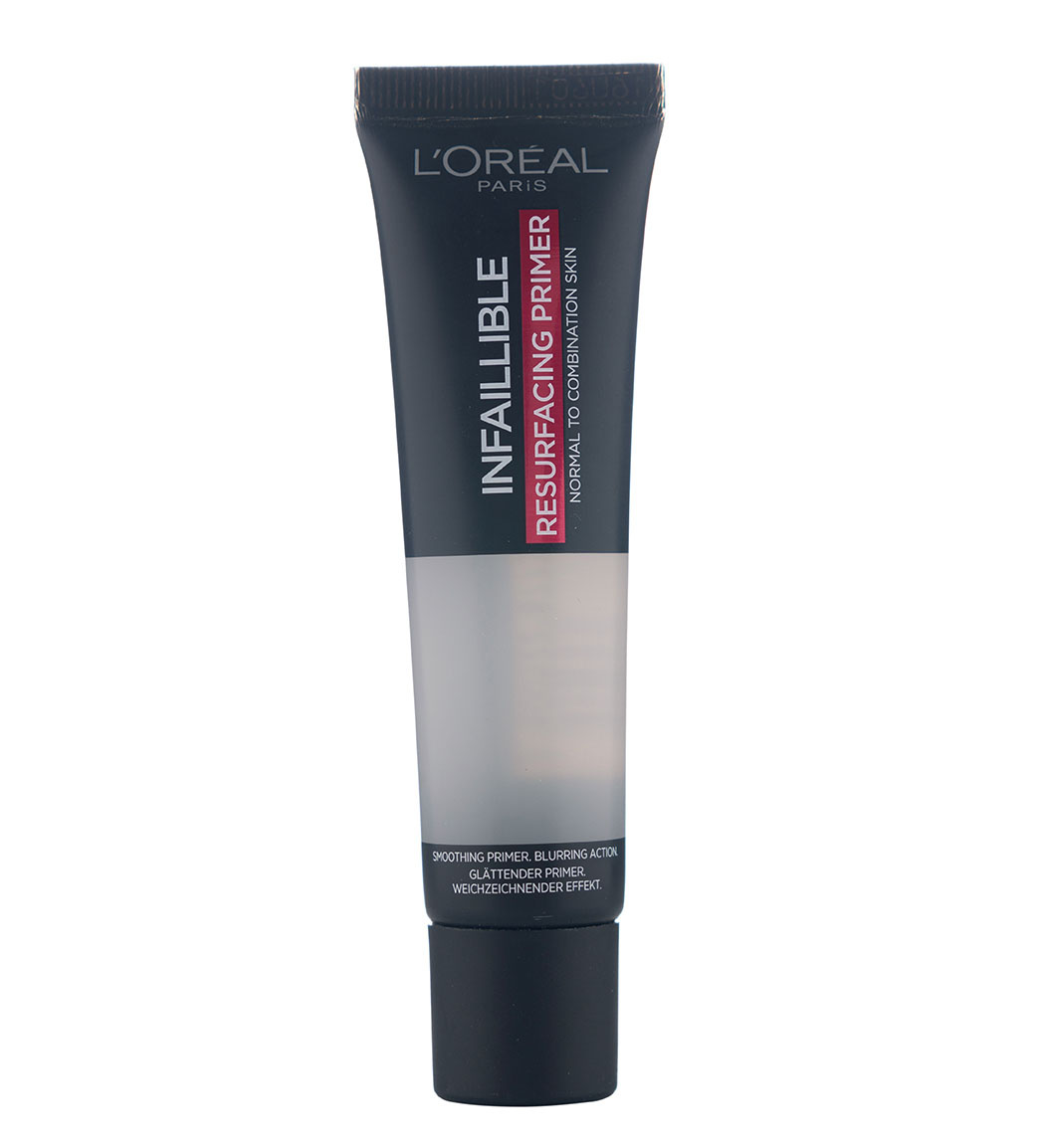 پرایمر مدل Resurfacing