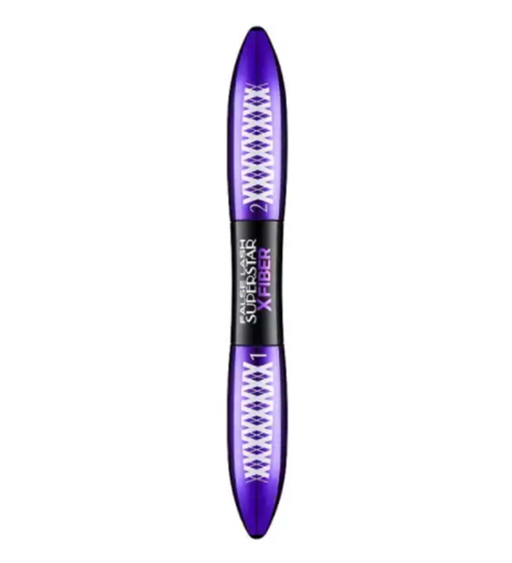 ریمل ایکس فایبر