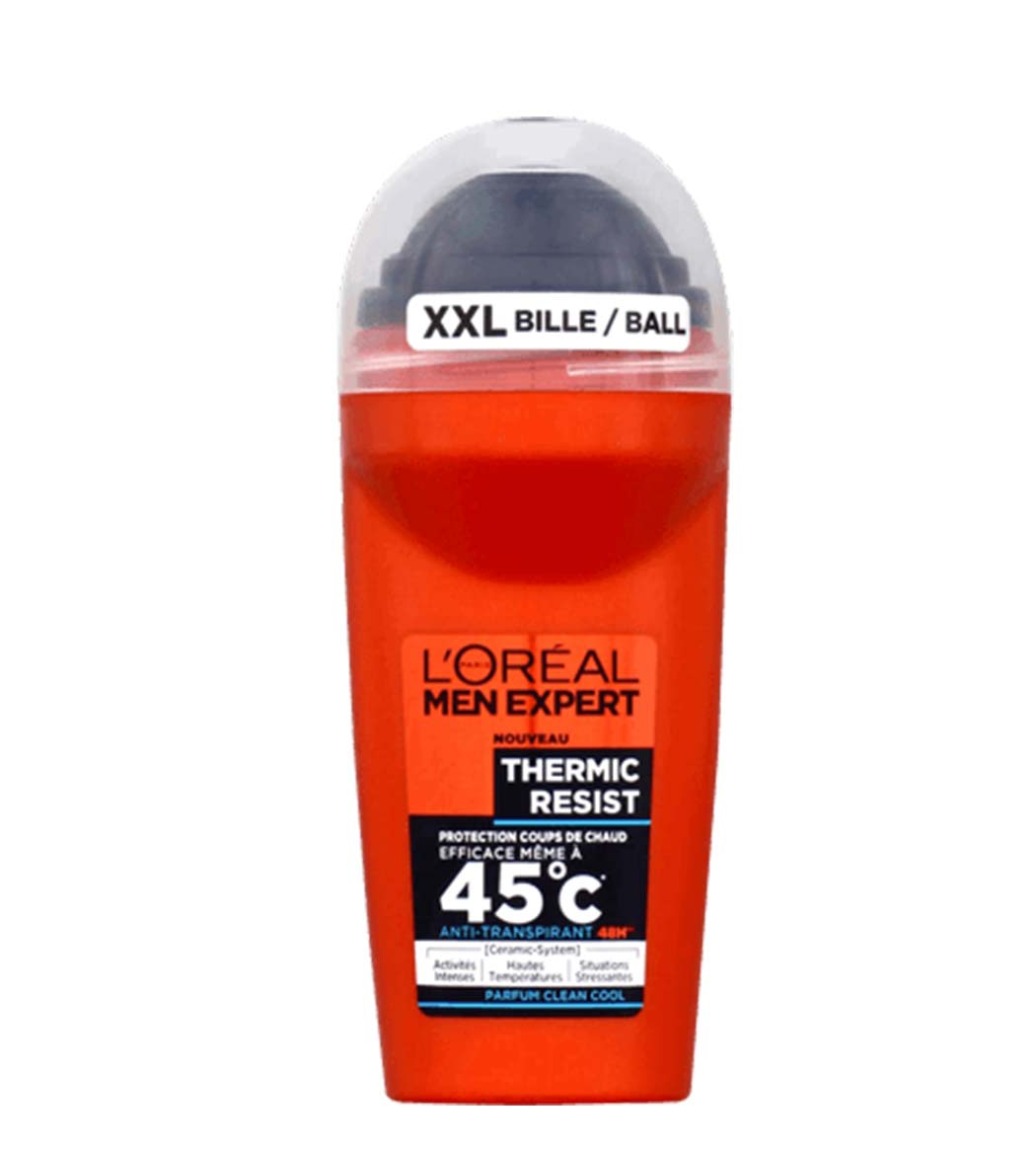 دئودورانت رولی آقایان  ترمیک رزیست