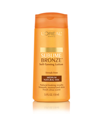 اتو برنز ویتامین ای