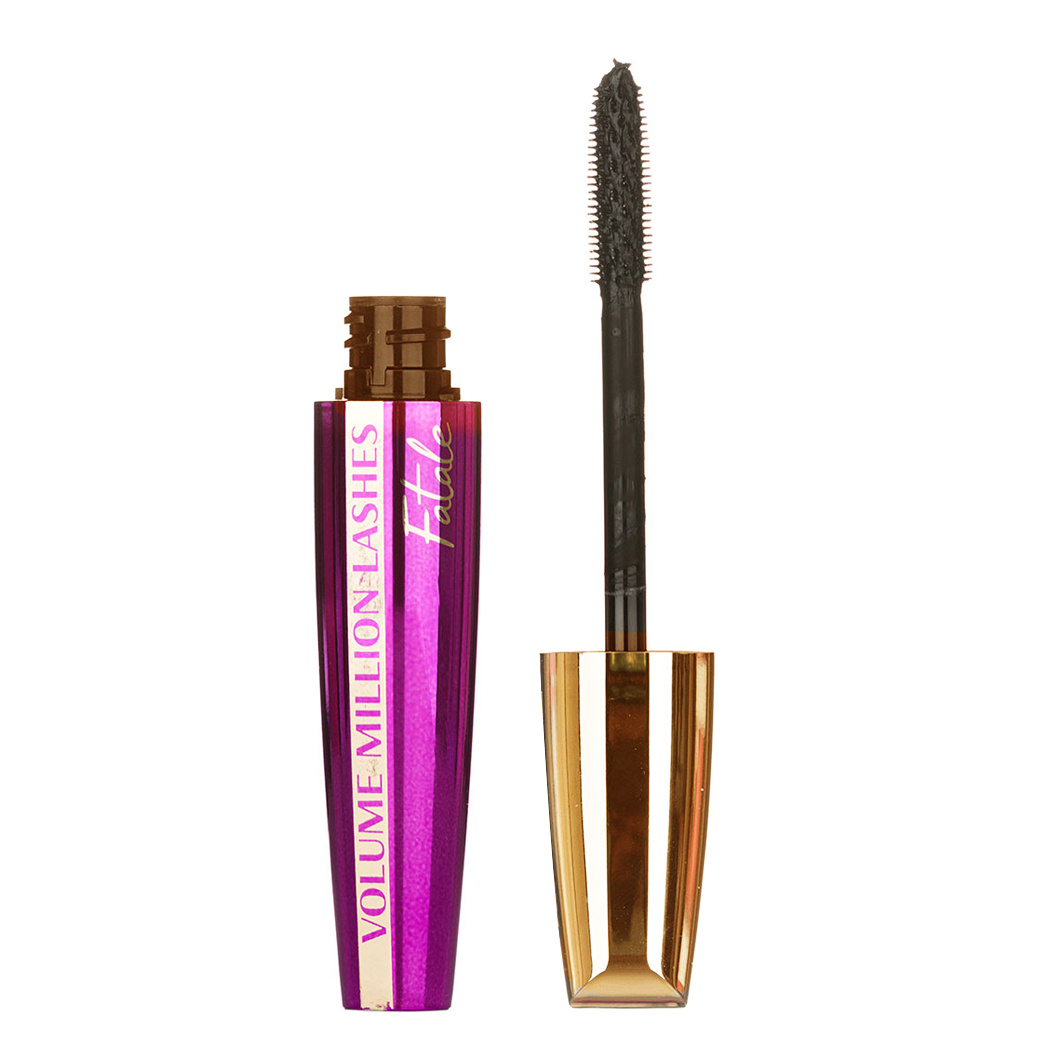 ریمل Volume Million Lashes fatale